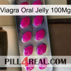 Viagra Oral Jelly 100Mg 09